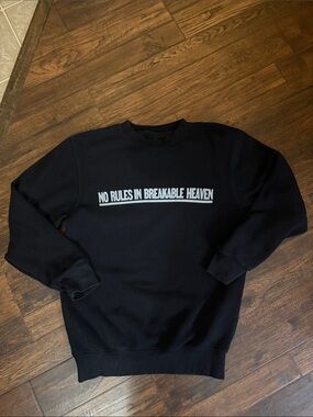 Taylor swift Cruel Summer crew neck